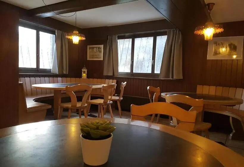 シングルベーシックルーム, Casa Crap