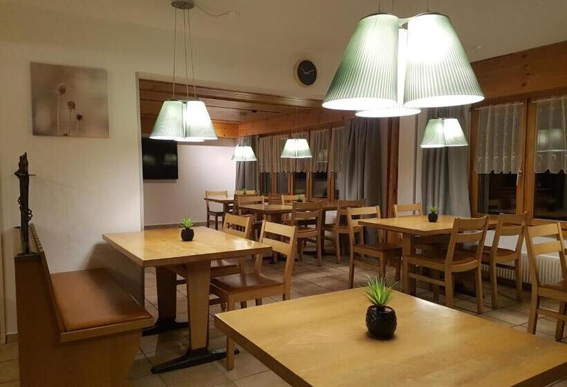 싱글 기본룸, Casa Crap