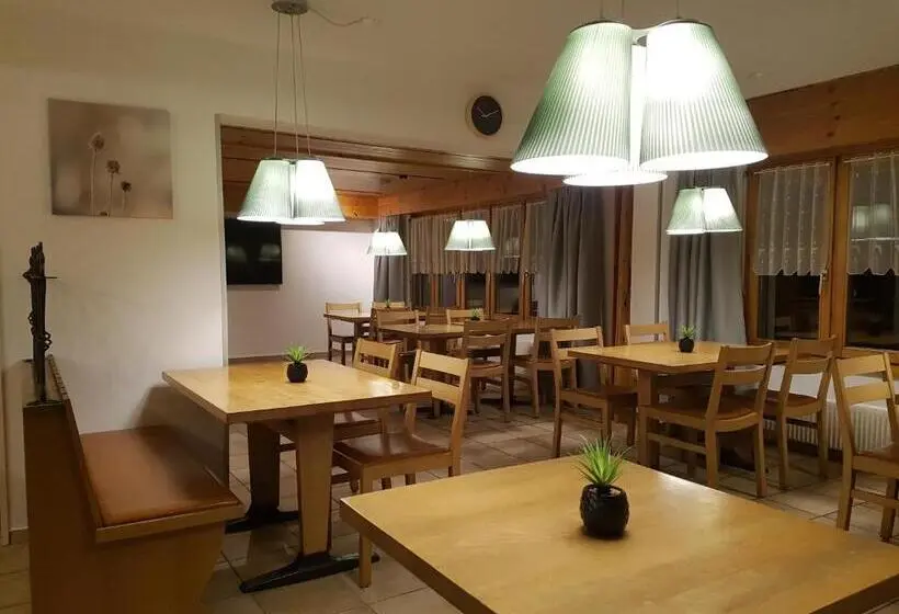 シングルベーシックルーム, Casa Crap