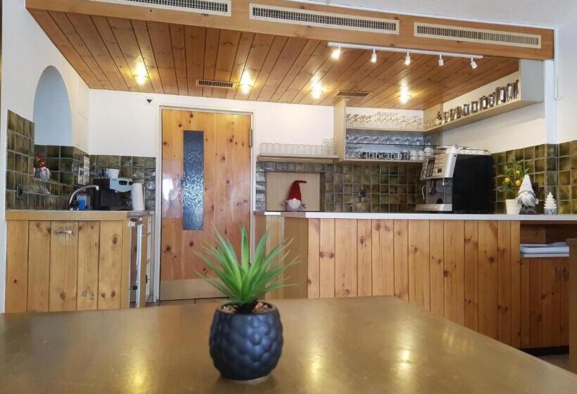 싱글 기본룸, Casa Crap