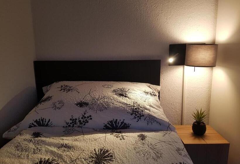 싱글 기본룸, Casa Crap