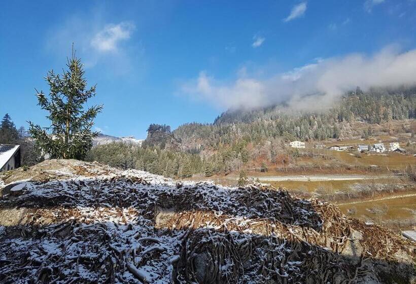 싱글 기본룸, Casa Crap