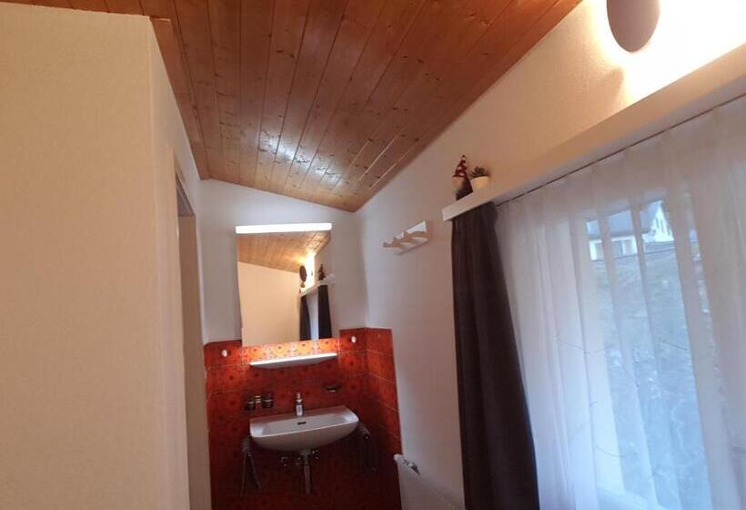 싱글 기본룸, Casa Crap