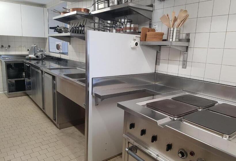 스탠다드 싱글 룸, Casa Crap