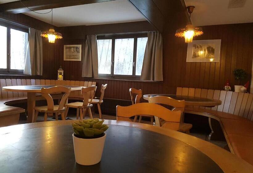 스탠다드 싱글 룸, Casa Crap