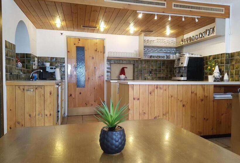 스탠다드 싱글 룸, Casa Crap