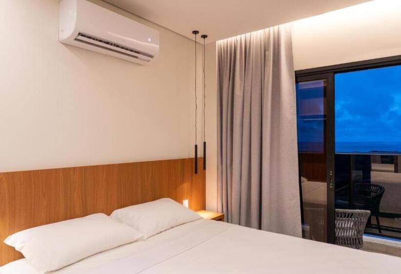 ファミリールーム, Salinas Premium Resort Torre 01