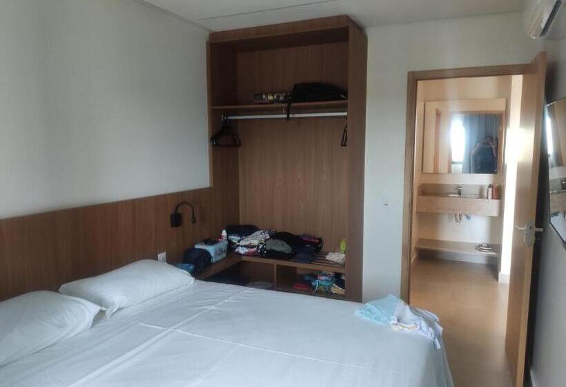 ファミリールーム, Salinas Premium Resort Torre 01