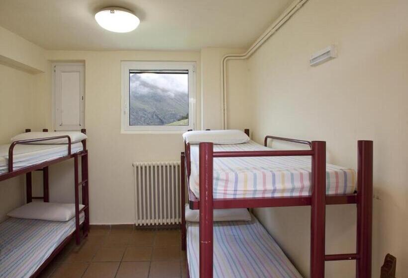 Пятиместный Стандартный Номер, Alberg Núria Xanascat