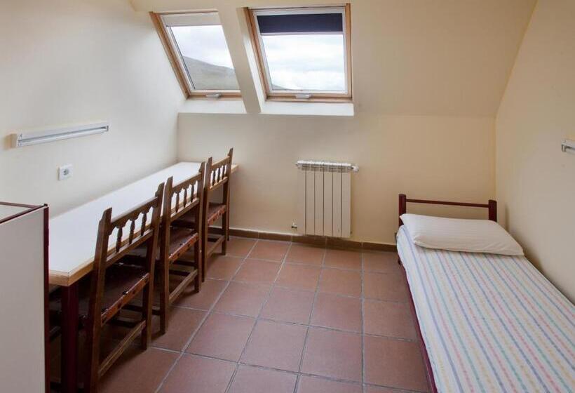 Пятиместный Стандартный Номер, Alberg Núria Xanascat