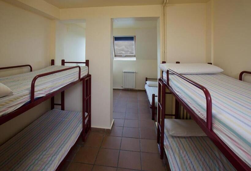 Пятиместный Стандартный Номер, Alberg Núria Xanascat