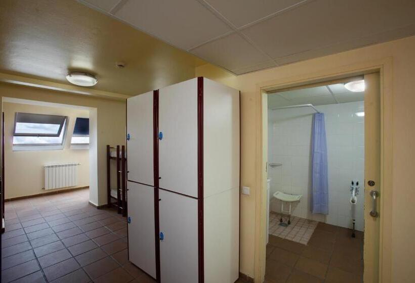 Номер Стандарт, Alberg Núria Xanascat