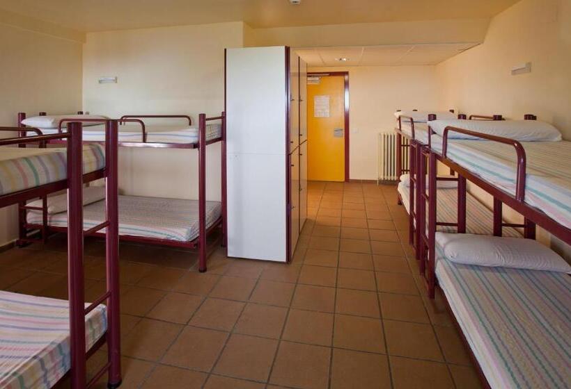 Номер Стандарт, Alberg Núria Xanascat