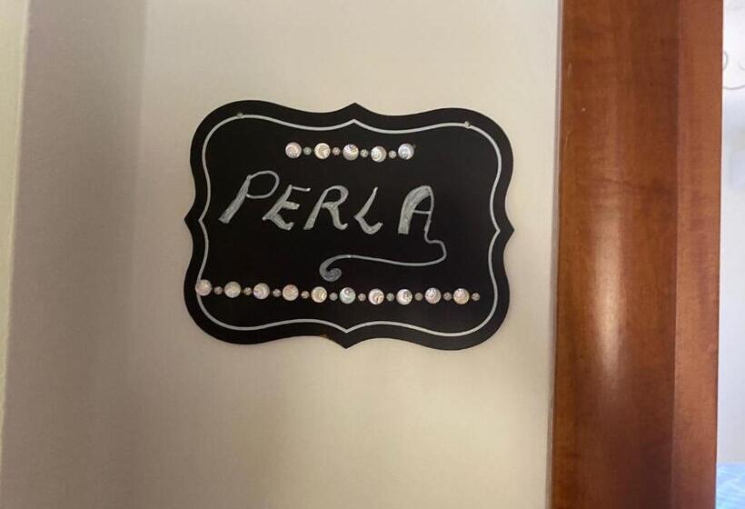 اتاق لوکس سه تخته, B&b Lido Azzurro