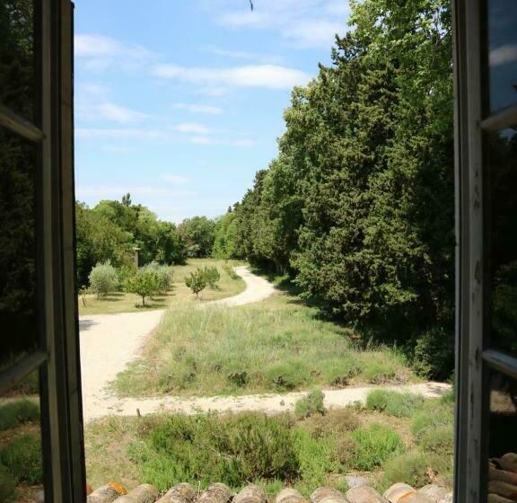 스탠다드 룸, Mas Du Rollier Chambres D Hôtes