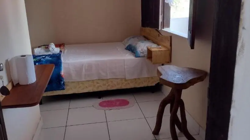 Standard-huone, Pousada Shalom E Hostel Holly Land