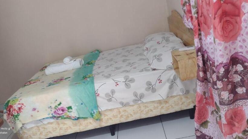 스탠다드 룸, Pousada Shalom E Hostel Holly Land