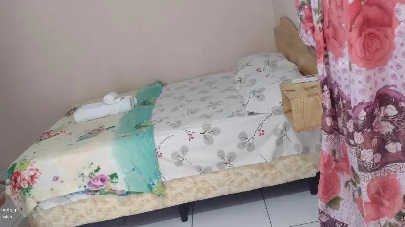 Standard-huone, Pousada Shalom E Hostel Holly Land