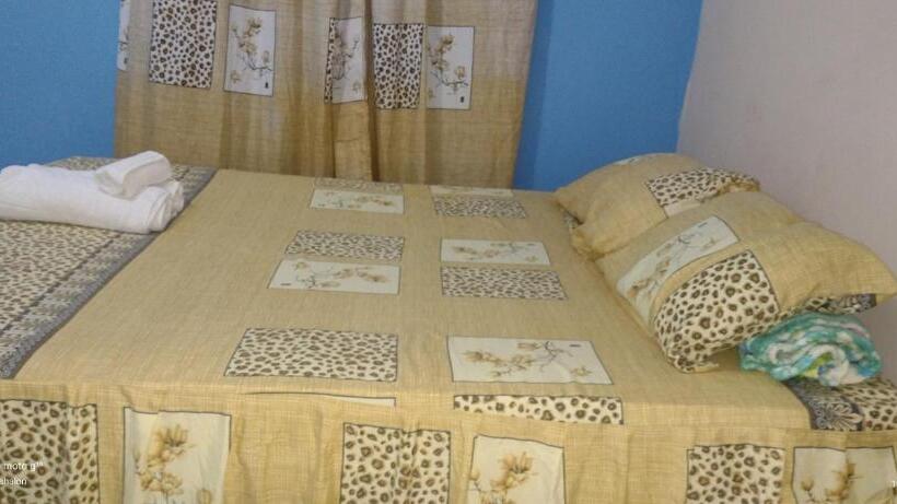 스탠다드 룸, Pousada Shalom E Hostel Holly Land