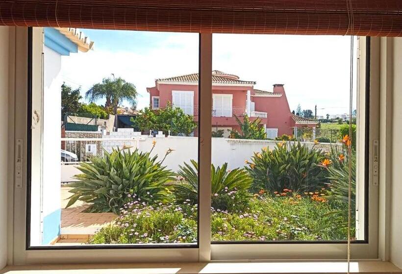 חדר סטנדרט עם מיטת קינג, Casa Azul