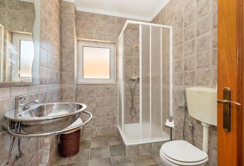 اتاق استاندارد با تخت بزرگ, Casa Azul