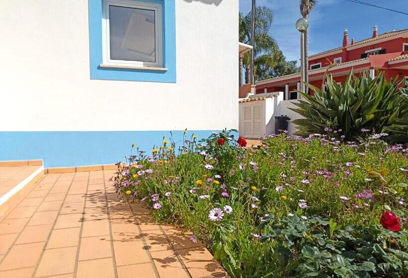 اتاق استاندارد با تخت بزرگ, Casa Azul