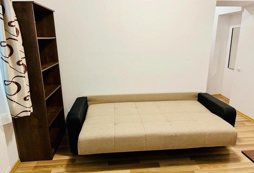 Apartament 1 Dormitori, Vila Sabarel