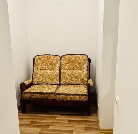 Apartament 1 Dormitori, Vila Sabarel