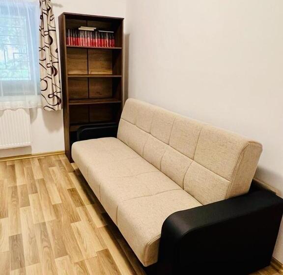 Apartament 1 Dormitori, Vila Sabarel