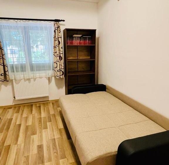 Apartament 1 Dormitori, Vila Sabarel