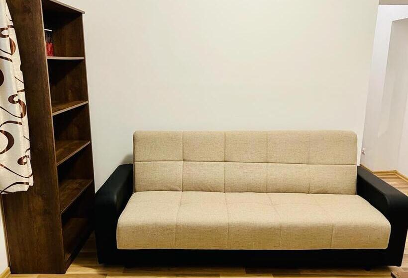 Apartament 1 Dormitori, Vila Sabarel