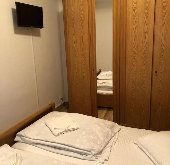 Apartament 1 Dormitori, Vila Sabarel