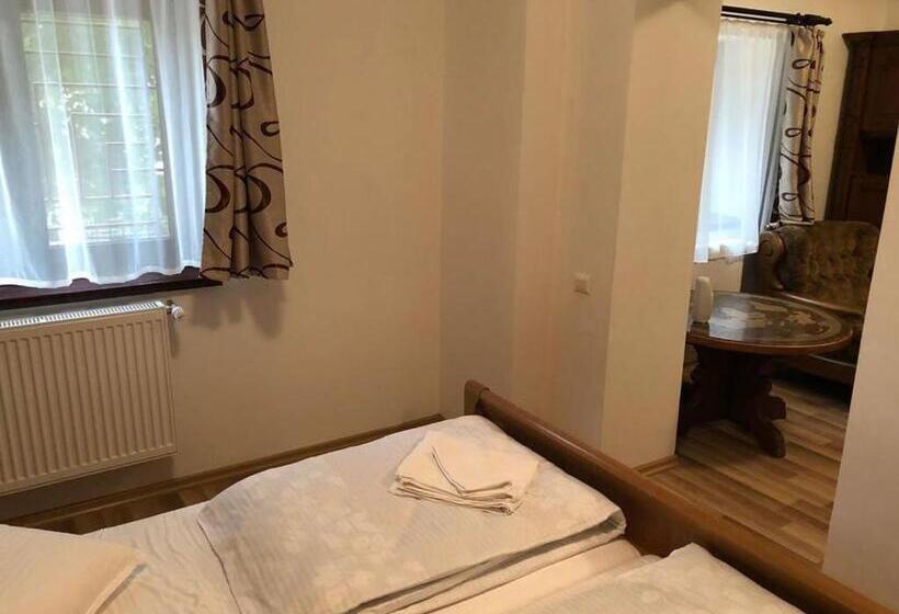 Apartament 1 Dormitori, Vila Sabarel