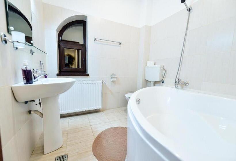 Apartament 1 Dormitori, Vila Sabarel