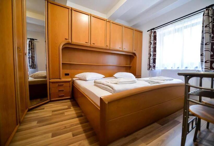 Habitació Estàndard, Vila Sabarel