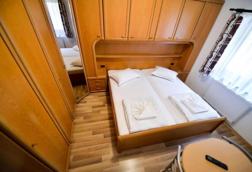 Habitació Estàndard, Vila Sabarel