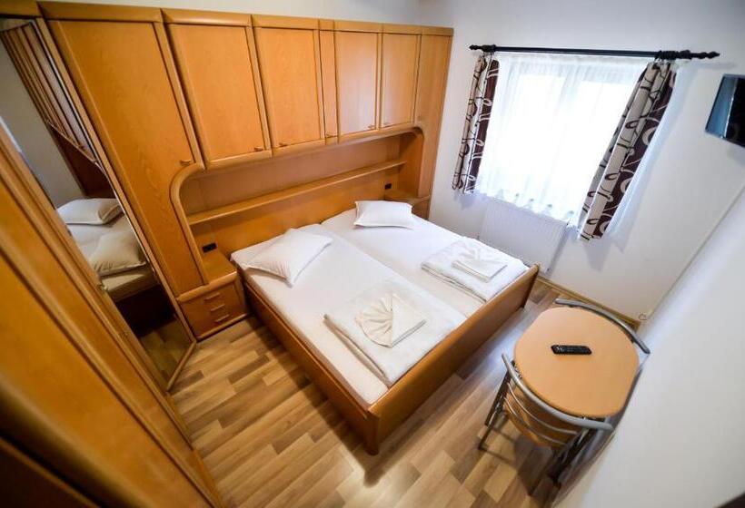 Habitació Estàndard, Vila Sabarel