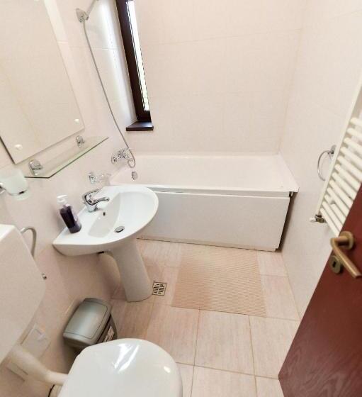 Habitació Estàndard, Vila Sabarel