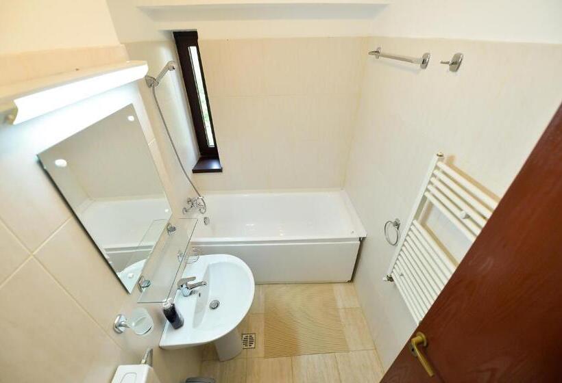 Habitació Estàndard, Vila Sabarel