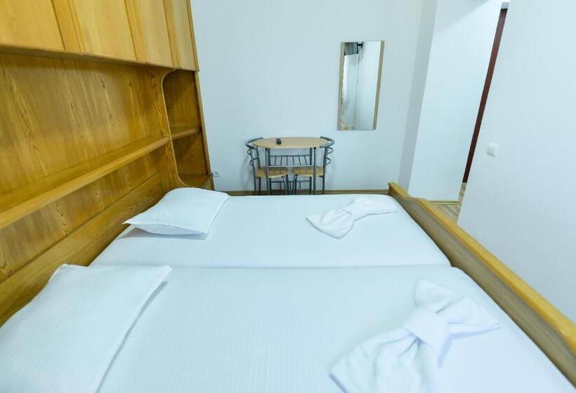 Habitació Estàndard, Vila Sabarel