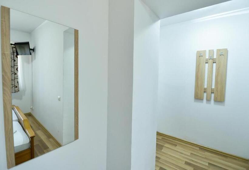 Habitació Estàndard, Vila Sabarel