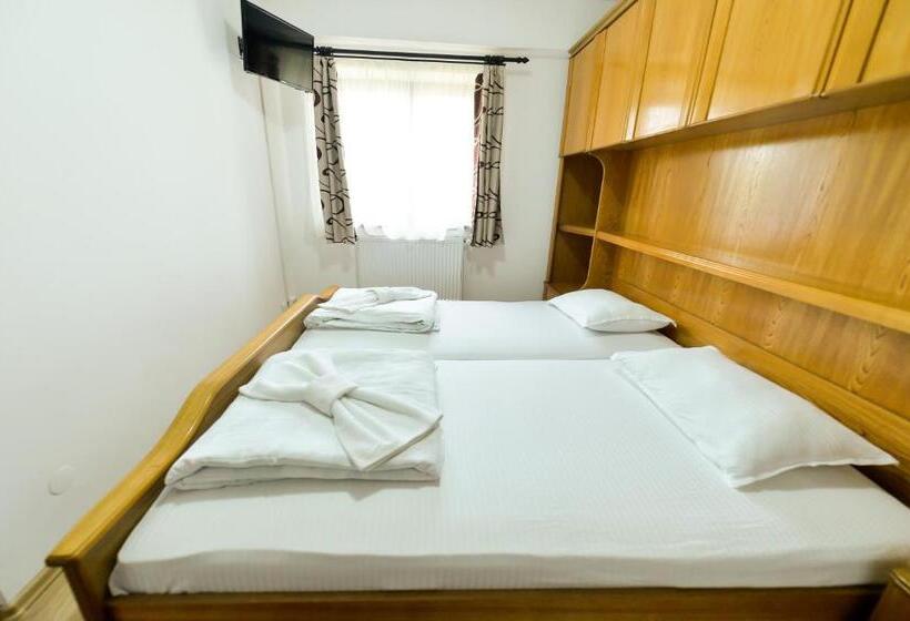 Habitació Estàndard, Vila Sabarel