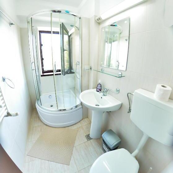 Habitació Estàndard Vista Mar, Vila Sabarel