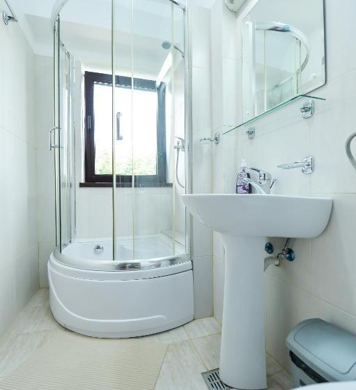 Habitació Estàndard Vista Mar, Vila Sabarel