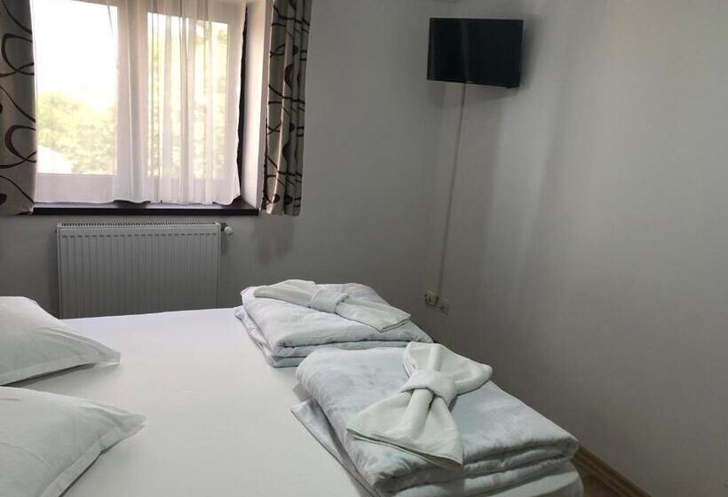 Habitació Estàndard Vista Mar, Vila Sabarel