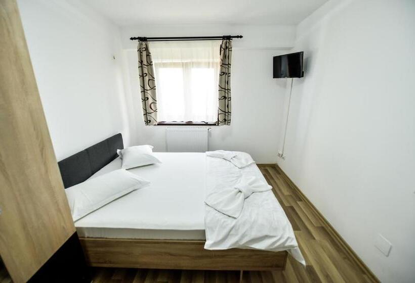 Habitació Estàndard Vista Mar, Vila Sabarel