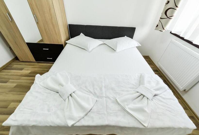 Habitació Estàndard Vista Mar, Vila Sabarel