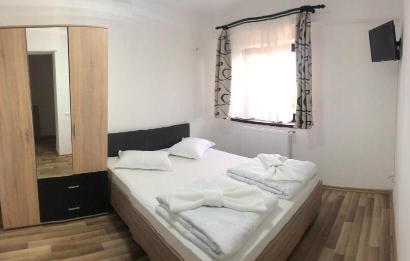 Habitació Estàndard Vista Mar, Vila Sabarel