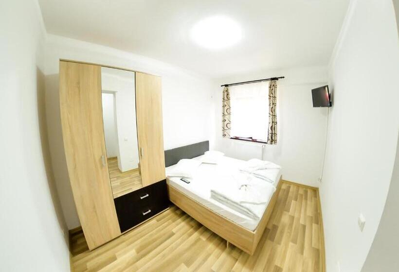 Habitació Estàndard Vista Mar, Vila Sabarel