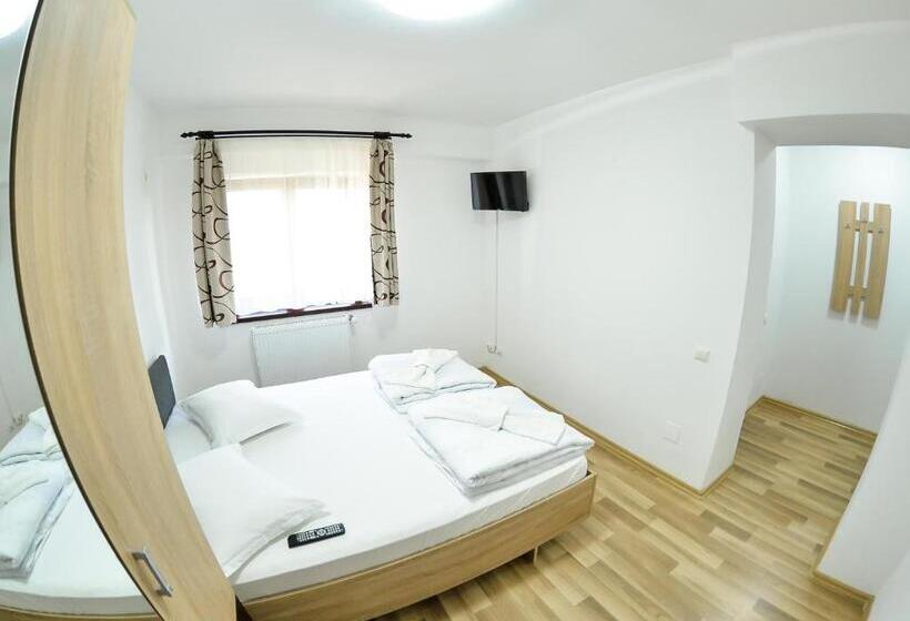 Habitació Estàndard Vista Mar, Vila Sabarel